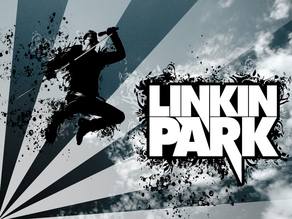 Linkin Park Wall