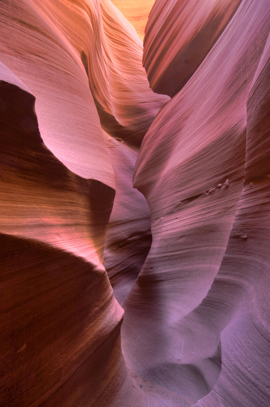 Antelope Canyon