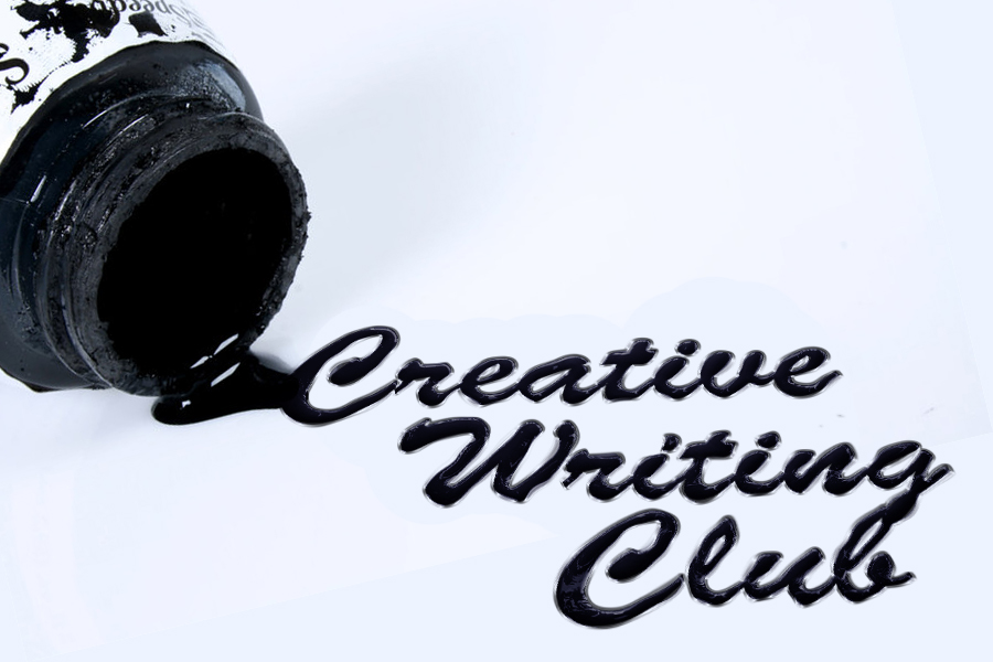 Creative Writing Logo