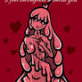 Slimy Valentine (Lobotomy corp)