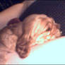 webcam snapshoot of puppy