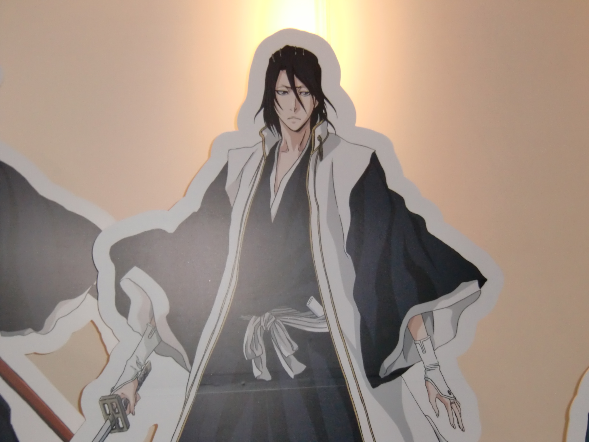 Byakuya Kuchiki