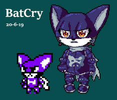 BatCry [sprite]