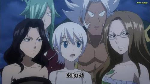 Fairy Tail 191 Vostfr Ddl