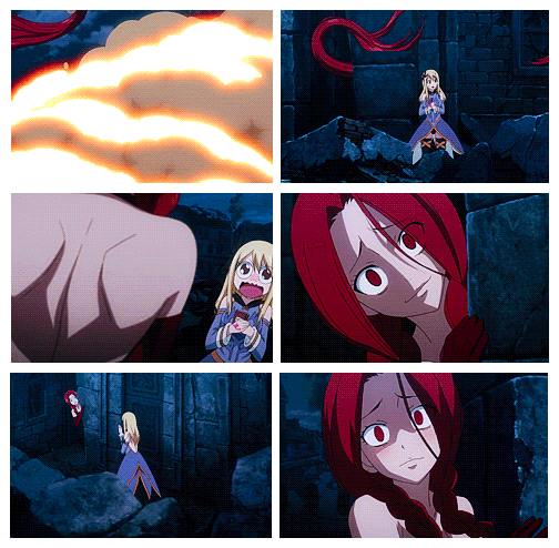 fairy tail new opening 18 by natsu159753 on DeviantArt