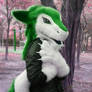 Green Sergal