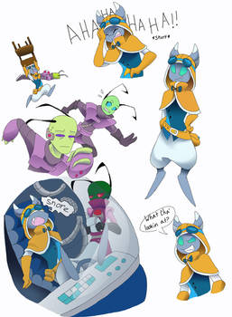 Pokemon Ruckus Explore the Best Ruckus Art | DeviantArt