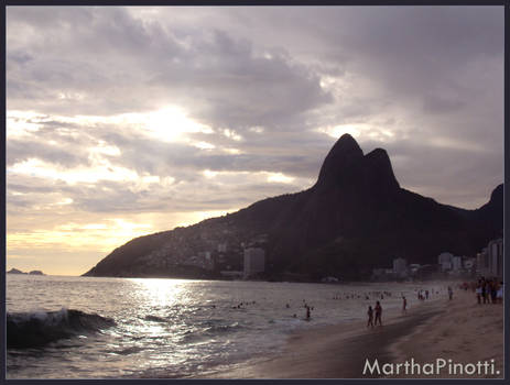 Rio de Janeiro Series 7