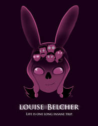 Louise Belcher