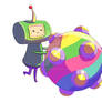 KATAMARI