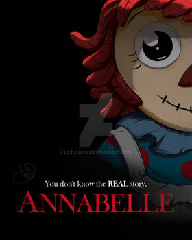 Annabelle