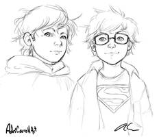 Superboy