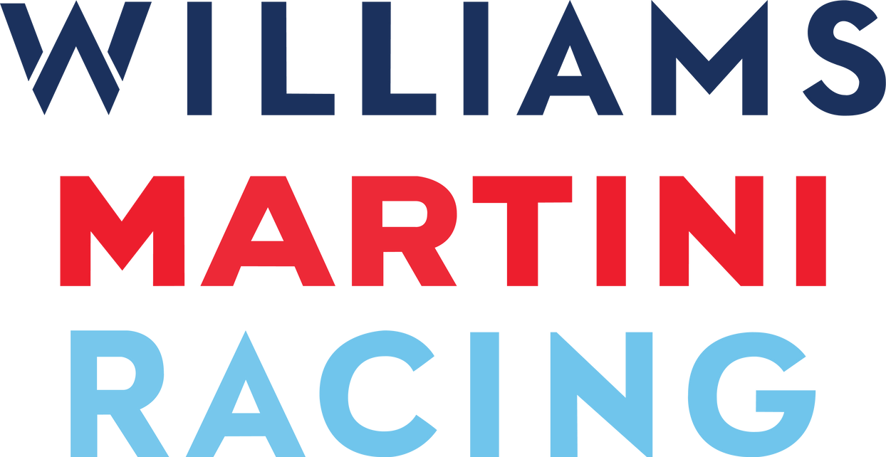 Williams Martini Racing Logo Vector by nerdkid56 on DeviantArt