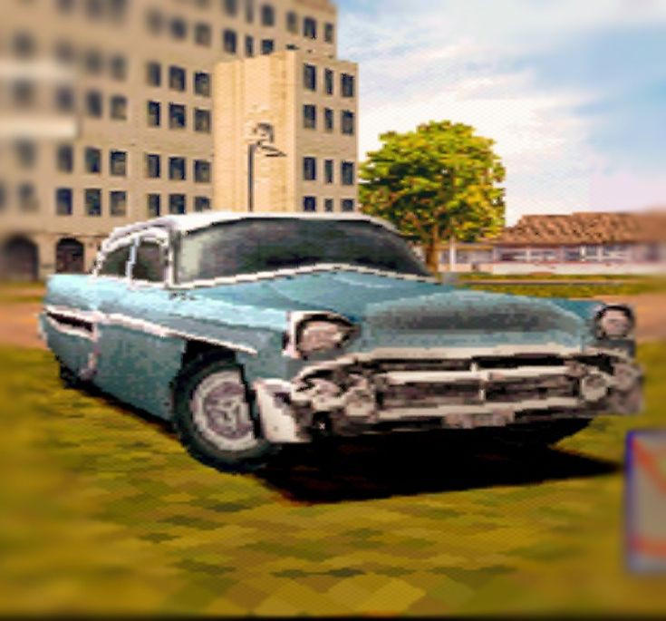 Driver Hashan 2 Driver 2 : Havana by W3R3WOOF4 on DeviantArt