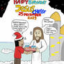 Happy Birthday Jesus christ 25 December 2023