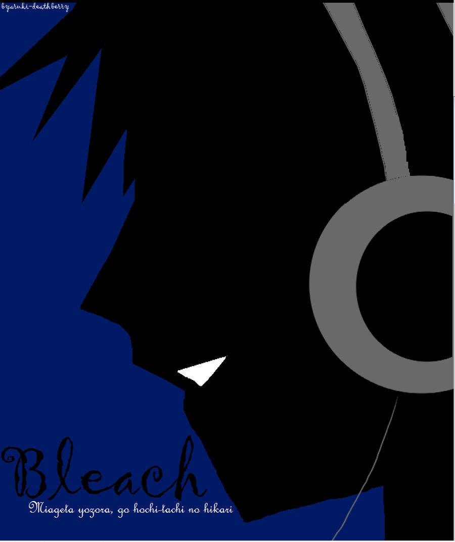 Bleach : Ichigo love music