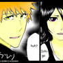 Ichiruki saddest scene