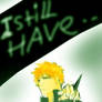 Ichigo : I STILL HAVE