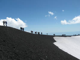 Etna Volcano 2