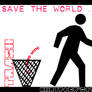 SaveThaWorld