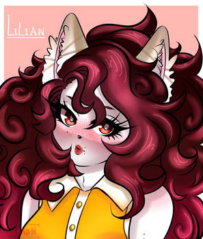 Comm: Lilian