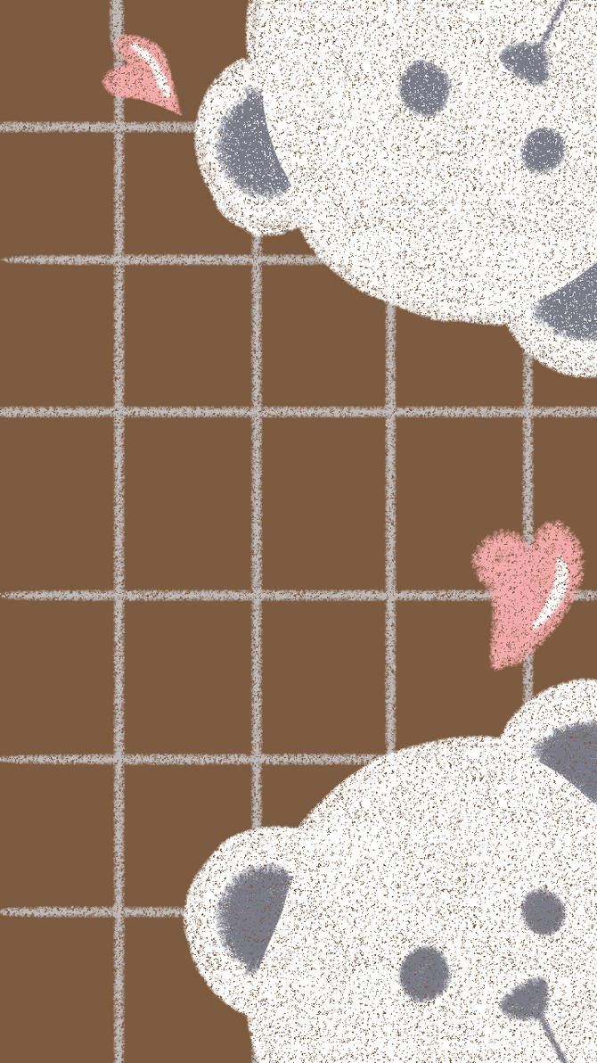 Cute lockscreen by Insan-san on DeviantArt