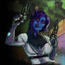 - SWTOR:  Nar Shaddaa Nights -