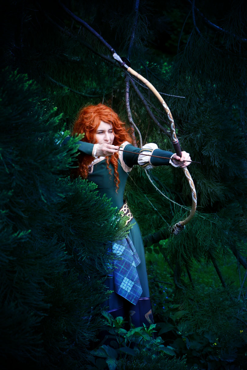 Merida