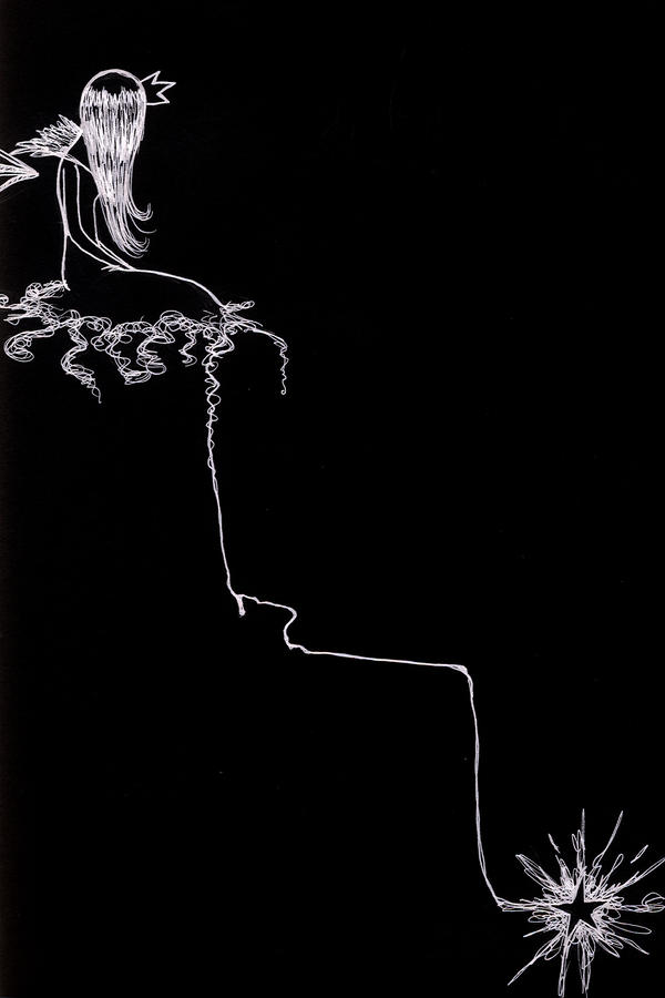 Star Queen Invert by MuffinCorp on DeviantArt