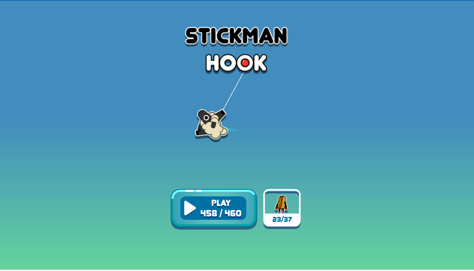 Stickman hook! by Lunarmooneclipse10 on DeviantArt