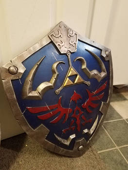 Hylian Shield