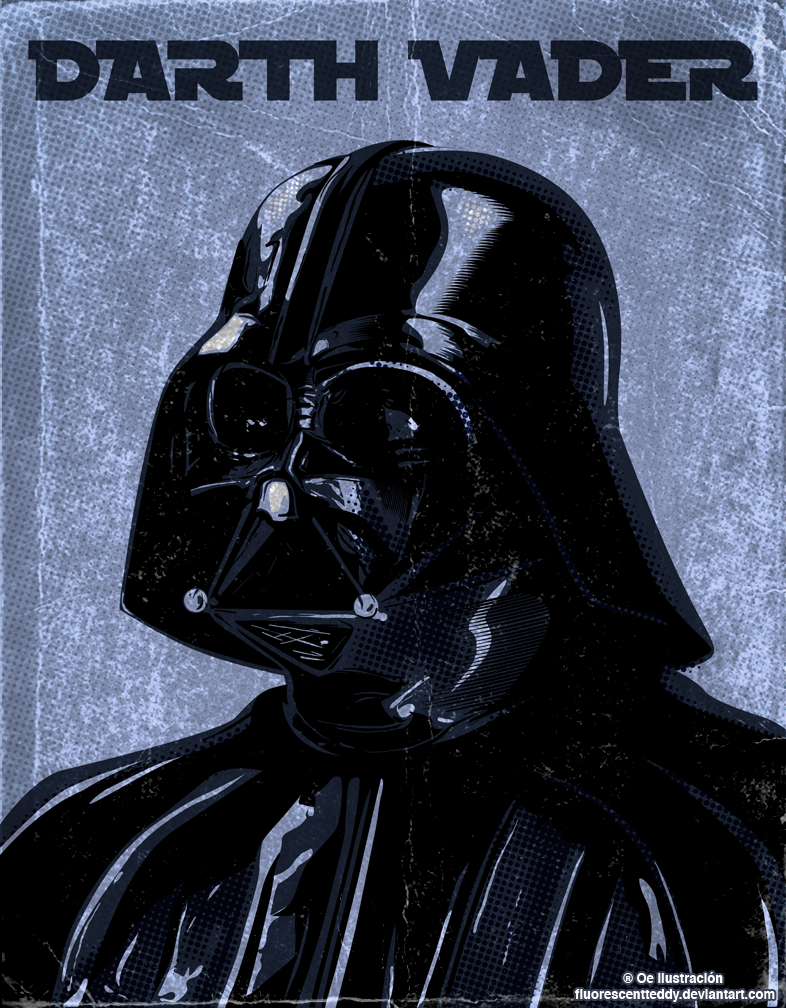 Darth Vader