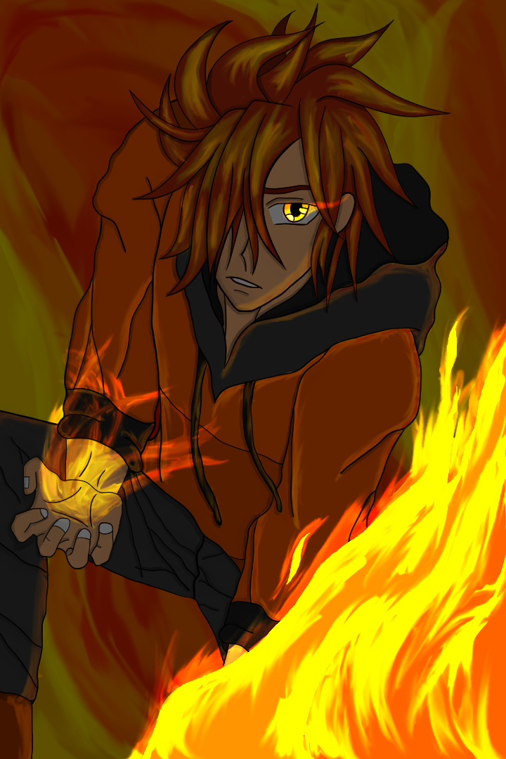 Fanart for J-Bug (Roblox) by MezumeHD on DeviantArt