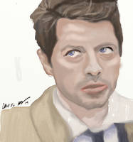 Castiel