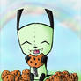 Gir Haz Cookies