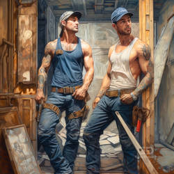 Construction - Look