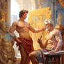 Master and Apprentice - Classical 3