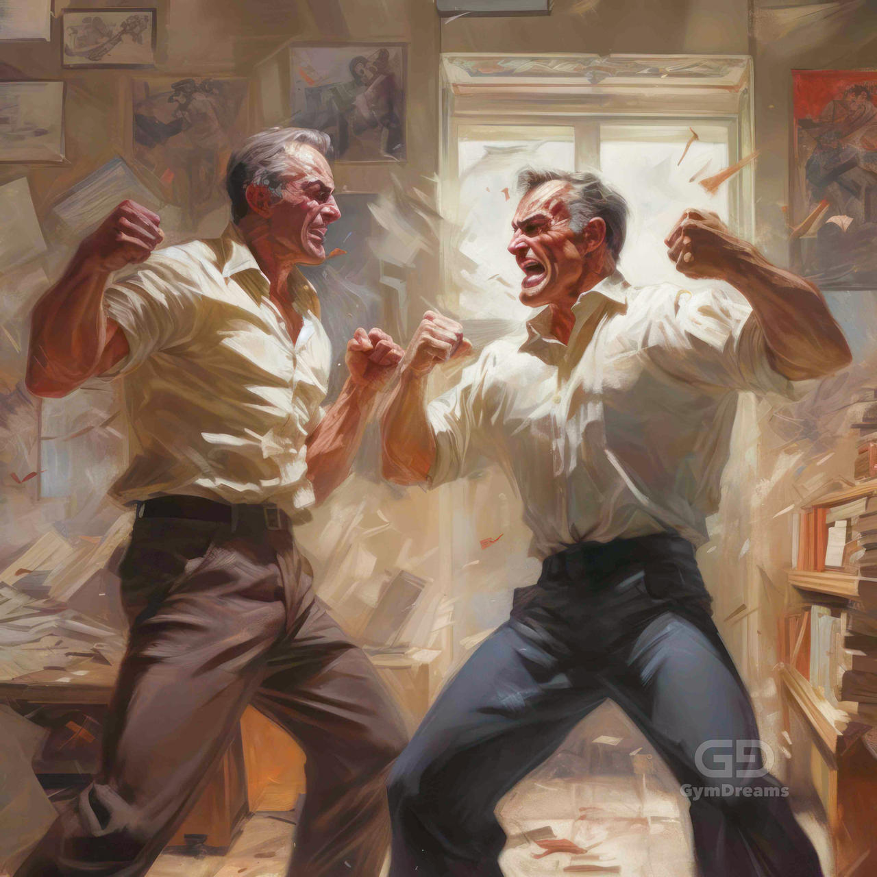 University Professor Deviantart University Fight - Professors 2 by GymDreams on DeviantArt