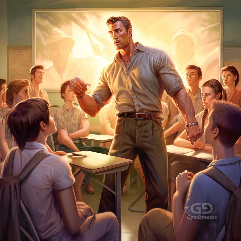 Teachers Of The Year B4 By GymDreams On DeviantArt teachers-of-the-year-b4-by-gymdreams-on-deviantart