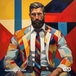 Mondrian Variations.