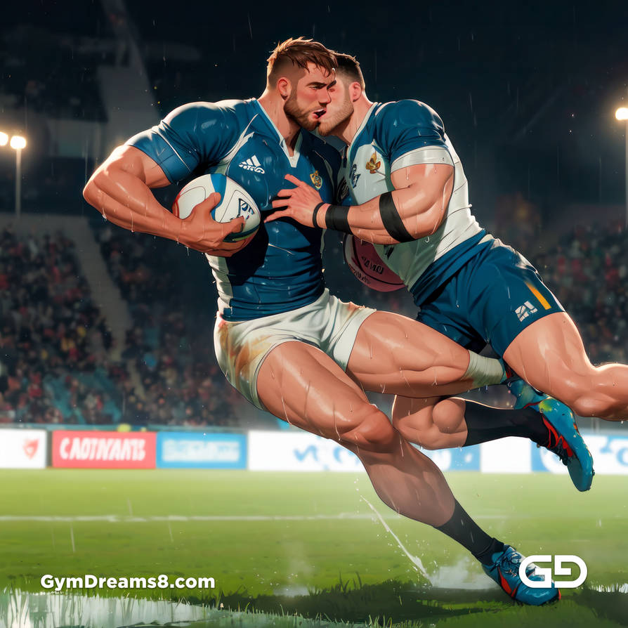 Disney World Rugby Deviantart Rugby. Suddenly Gay. Anim. 7 by GymDreams on DeviantArt