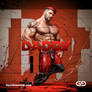 Daddy. Ink and Masculinity. 2