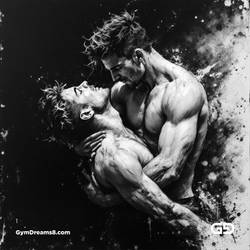 Dance like nobody's watching 1