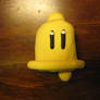 Clay Cat Bell from Super Mario 3D World