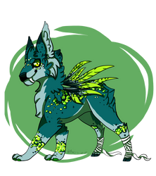 Nox ~Art fight