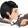 Tentacle Love