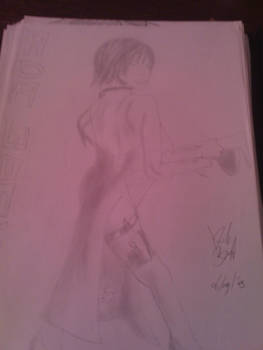 Ada Wong