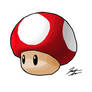 Super Mushroom