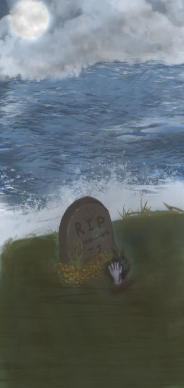Surreal Rip Rip by taylorgang99 on DeviantArt