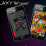 Galaxy Wonder screenshot